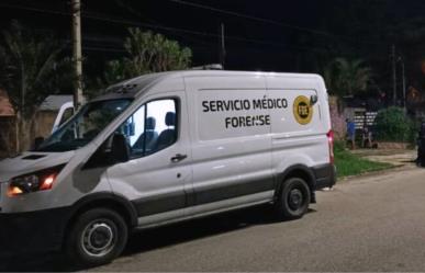 Mujer de 28 años encontrada muerta en Mérida: Posible suicidio en San José Tecoh