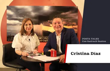 Hay que soñar, para poder llegar y construir un Proyecto de vida: Cristina Díaz