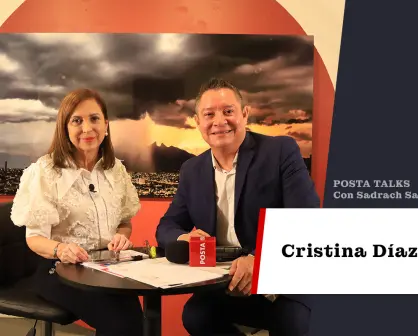 Hay que soñar, para poder llegar y construir un Proyecto de vida: Cristina Díaz