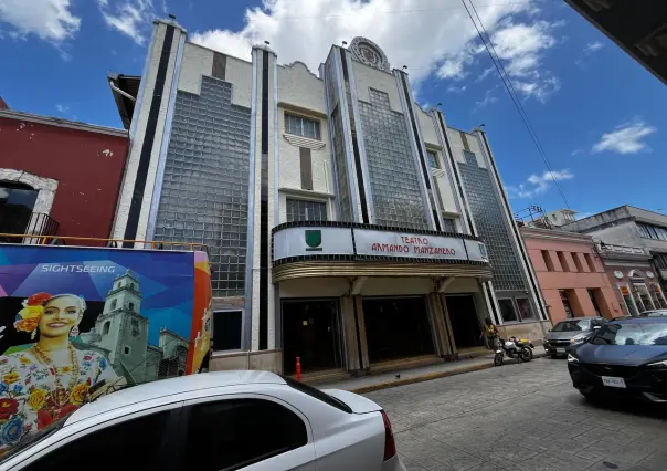 ¿Hay apoyos gubernamentales para el teatro regional en Yucatán?