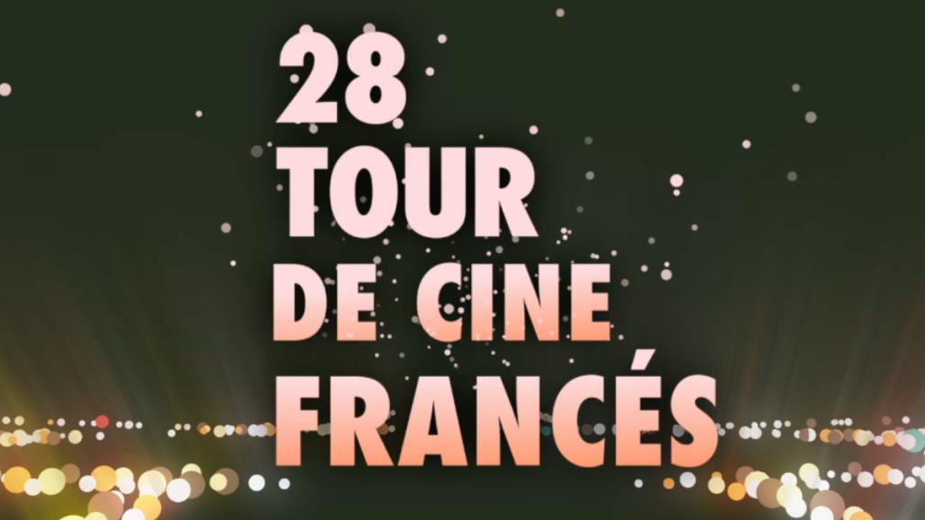 La edición 28 del tour de cine francés llega a Coahuila