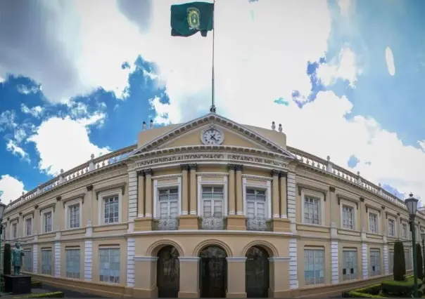 UAEMex premia tu esfuerzo académico con beca de 15 mil pesos