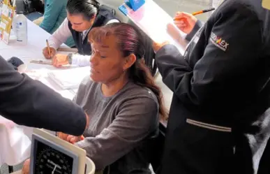 Jornada Móvil de Salud en Toluca: Consultas y exámenes gratis