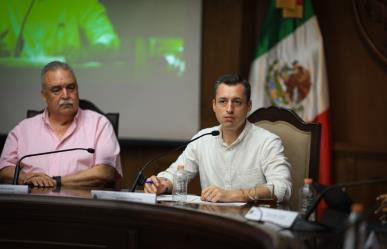 Presentan organismos evaluación de la Policía de Monterrey