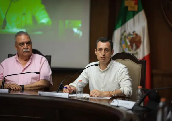 Presentan organismos evaluación de la Policía de Monterrey