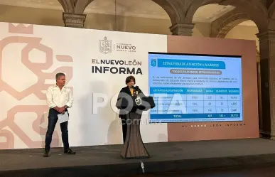 Iniciará ciclo escolar 2024-2025 con cerca de 300 aulas móviles