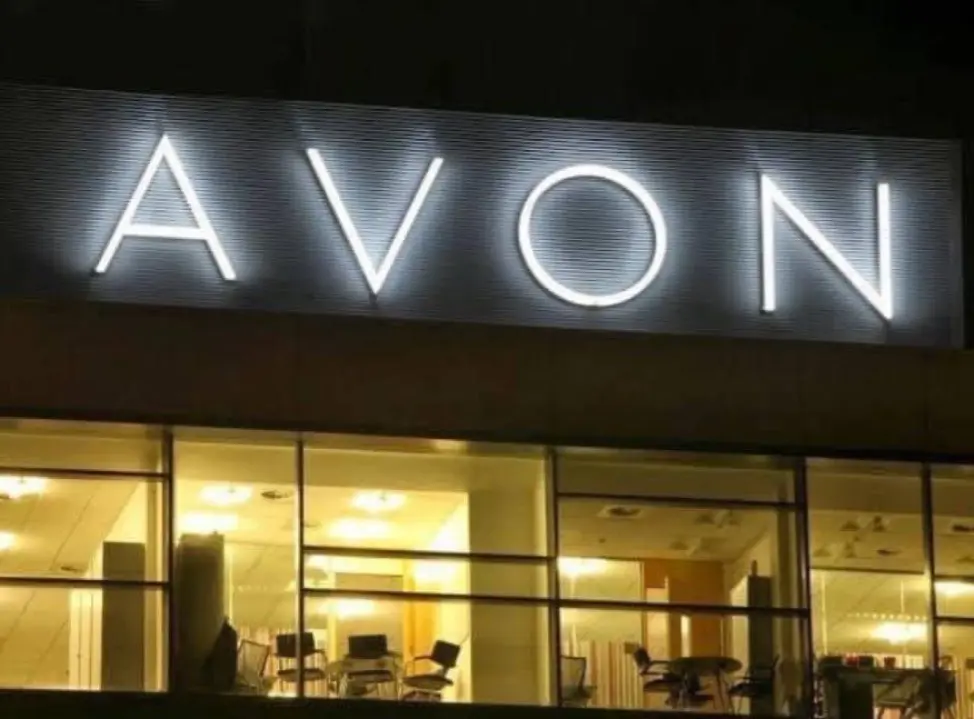 Las instalaciones y oficinas principales de Avon en Estados Unidos. Foto: X @PlanoInforma.