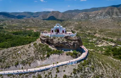 El Santo Madero: un tesoro espiritual y arquitectónico en Parras de la Fuente