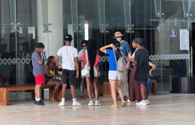 Aumenta la afluencia de visitantes en el Gran Museo del Mundo Maya