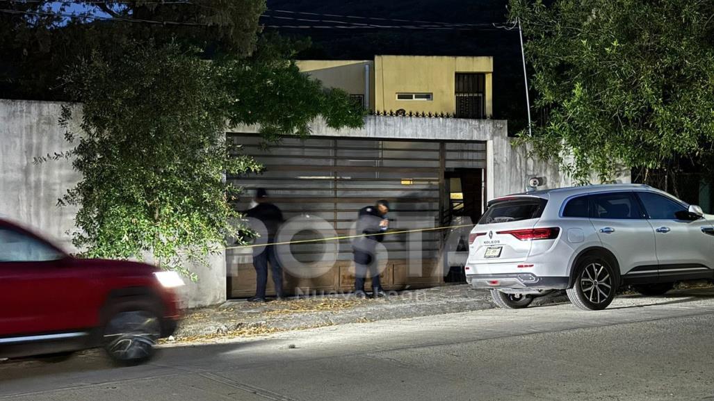 Niño de 4 años muere ahogado en alberca de Guadalupe