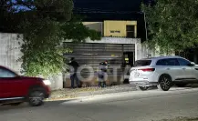 Niño de 4 años muere ahogado en alberca de Guadalupe