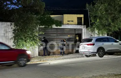 Niño de 4 años muere ahogado en alberca de Guadalupe