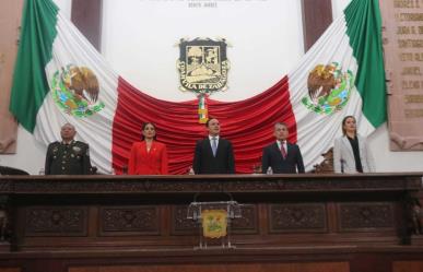 Congreso de Coahuila conmemora 200 años de autonomía legislativa