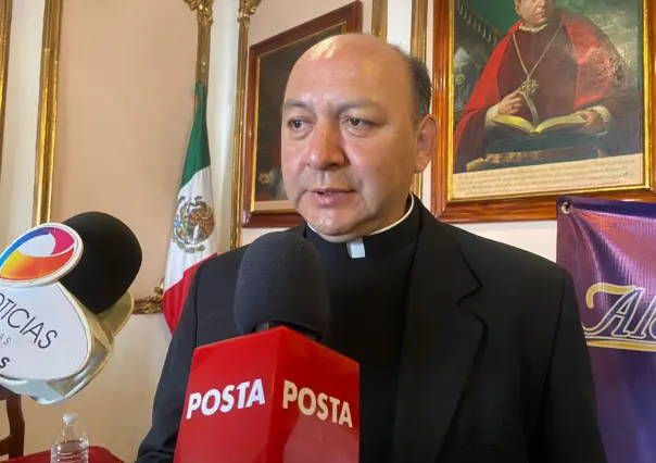 Reliquias de San Judas Tadeo llegan en septiembre a Veracruz