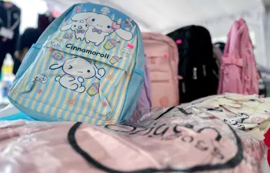 Aprovecha las ofertas y promociones en la feria escolar Regreso a Clases 2024