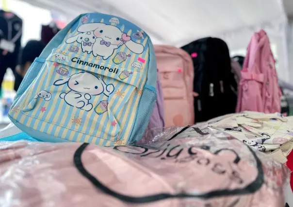 Aprovecha las ofertas y promociones en la feria escolar Regreso a Clases 2024