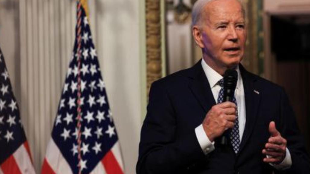 Biden aclara malentendido sobre Venezuela: no apoya nuevas elecciones