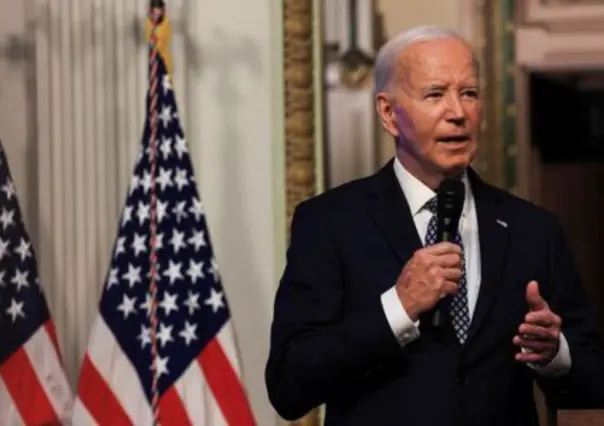 Biden aclara malentendido sobre Venezuela: no apoya nuevas elecciones