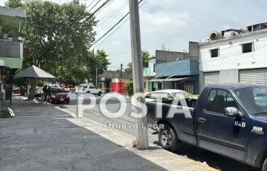 Catea AEI casas en Apodaca, El Carmen y Monterrey; investigan extorsiones