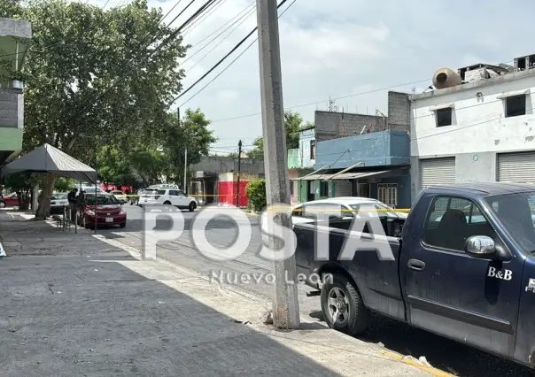 Catea AEI casas en Apodaca, El Carmen y Monterrey; investigan extorsiones