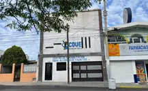 Francisco N murió estrangulado en anexo de Saltillo, FGE detiene a sospechoso