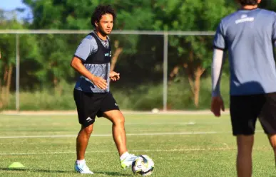 Correcaminos listo para enfrentar a la Jaiba Brava en el Clásico Tamaulipeco