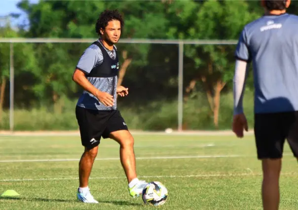 Correcaminos listo para enfrentar a la Jaiba Brava en el Clásico Tamaulipeco