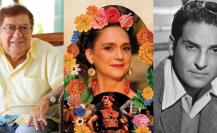 Día del Cine Mexicano: Cinco yucatecos que han triunfado en la gran pantalla