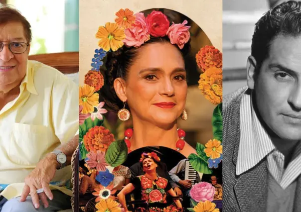 Día del Cine Mexicano: Cinco yucatecos que han triunfado en la gran pantalla