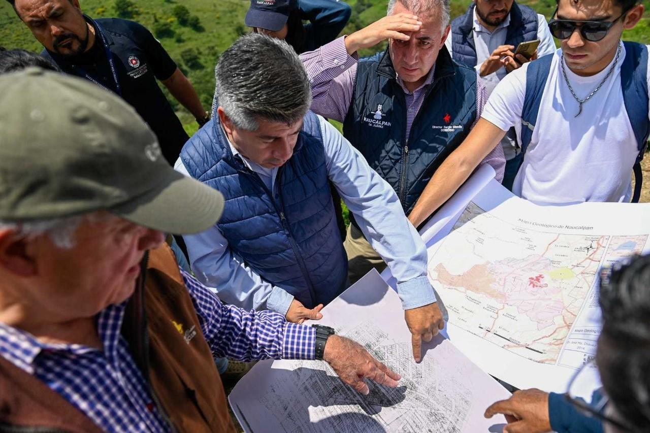 Especialistas de la FES Acatlán se unen a investigaciones sobre estruendos