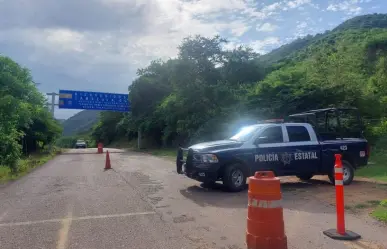 Denuncia anónima lleva a prisión a hombre que disparaba al aire en su camioneta