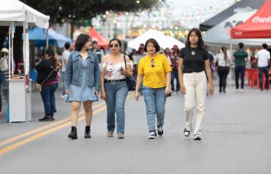 IMJUVE invita a la Campechaneada por el Día Internacional de la Juventud