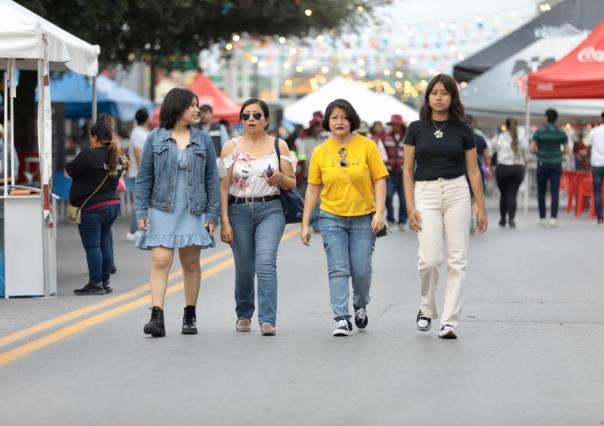 IMJUVE invita a la Campechaneada por el Día Internacional de la Juventud