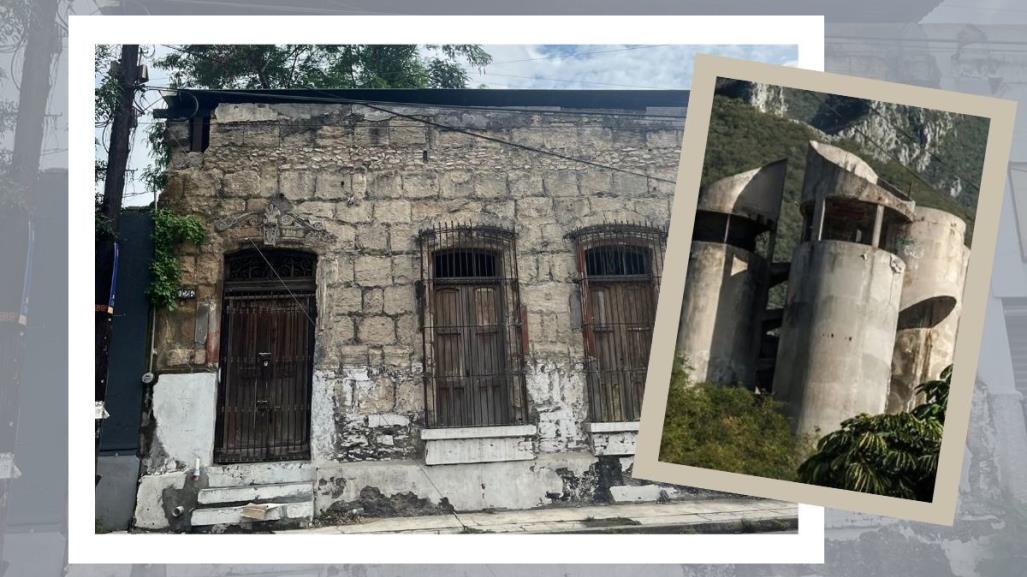 Siete historias de fantasmas en Monterrey y su área metropolitana