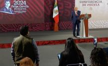 Intento de arresto de Javier Corral es venganza de gobernadora de Chihuahua:AMLO