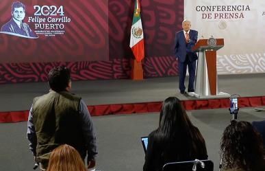 Intento de arresto de Javier Corral es venganza de gobernadora de Chihuahua:AMLO