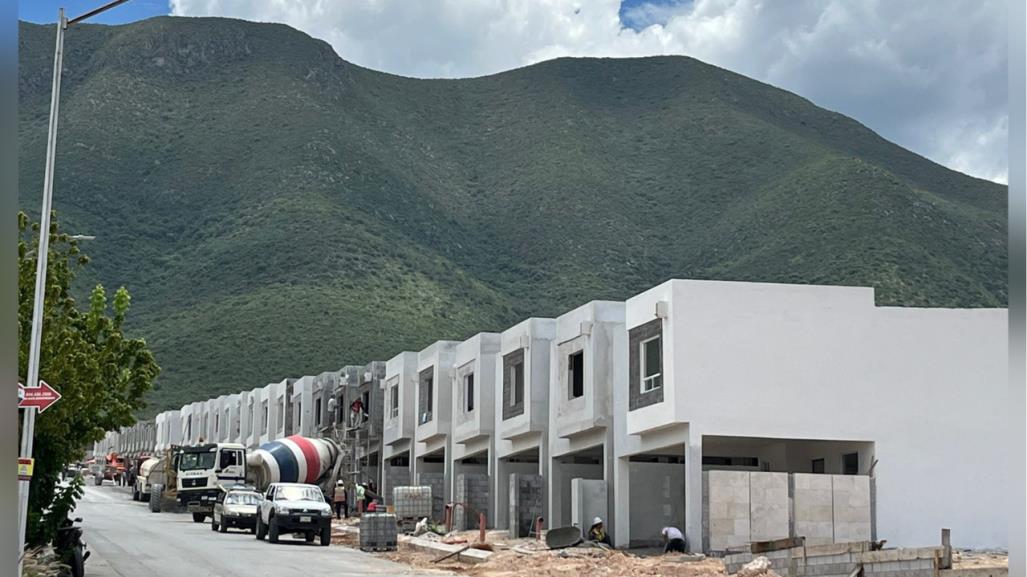 Invaden nuevas viviendas en la Sierra Zapaliname ¡Alerta Verde en Saltillo!