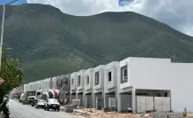 Invaden nuevas viviendas en la Sierra Zapaliname ¡Alerta Verde en Saltillo!
