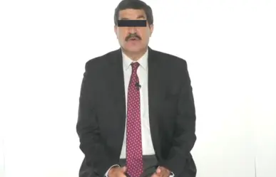 Javier Corral responde a intento de detención en CDMX; la acusa de ilegal