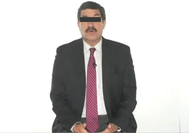 Javier Corral responde a intento de detención en CDMX; la acusa de ilegal
