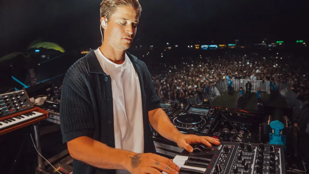 ¡Kygo regresará a tierras aztecas! Conoce la fecha, invitados, sede y más