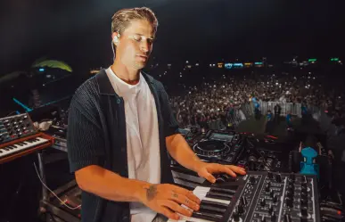 ¡Kygo regresará a tierras aztecas! Conoce la fecha, invitados, sede y más