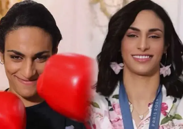 La transformación  de Imane Khelif: Un nuevo look que impacta