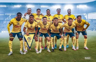 Leagues Cup: ¿América logrará ganar imponerse a la MLS y ganar el campeonato?