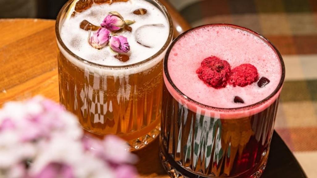 Conoce los cinco mejores cocteles para disfrutar en tu tiempo libre