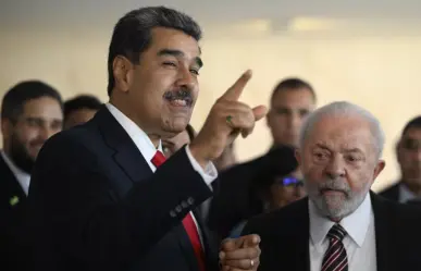 Lula sugiere coalición o elecciones nuevas para resolver crisis en Venezuela