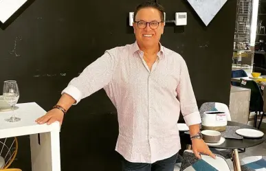 Famosos muestran su apoyo a Mario Bezares bailando tema de Acábatelo (VIDEO)