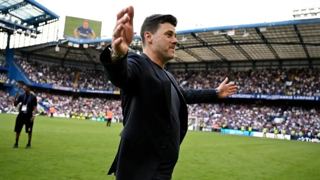 Mauricio Pochettino se convertirá en el nuevo entrenador de Estados Unidos