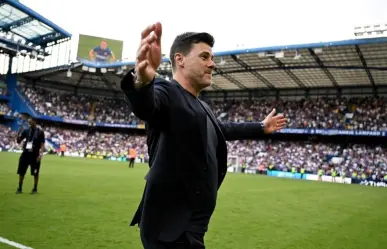 Mauricio Pochettino se convertirá en el nuevo entrenador de Estados Unidos