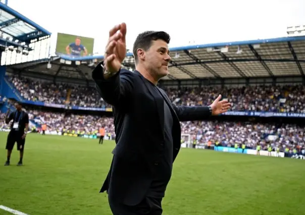 Mauricio Pochettino se convertirá en el nuevo entrenador de Estados Unidos